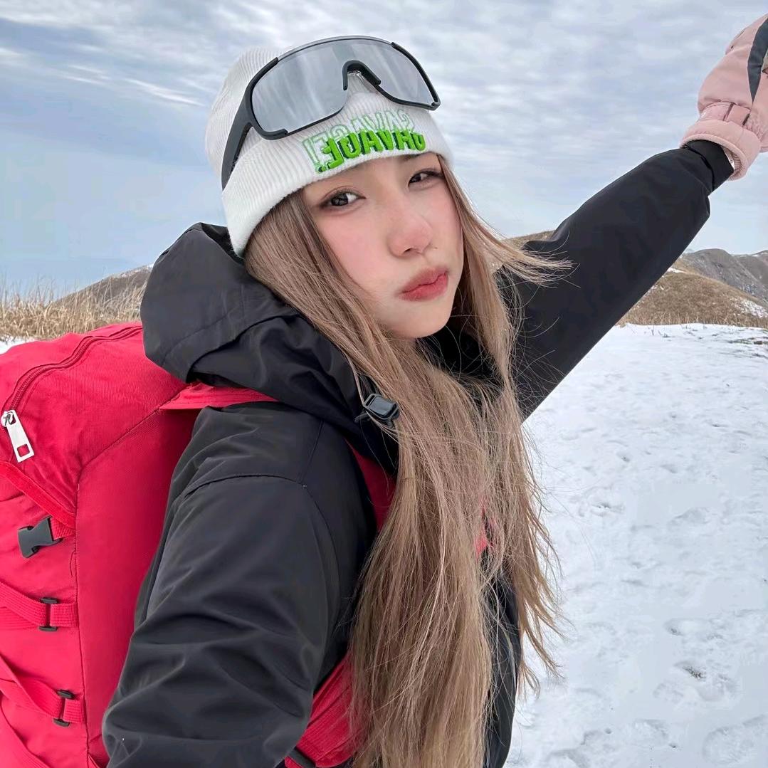 （荔枝）户外爬山