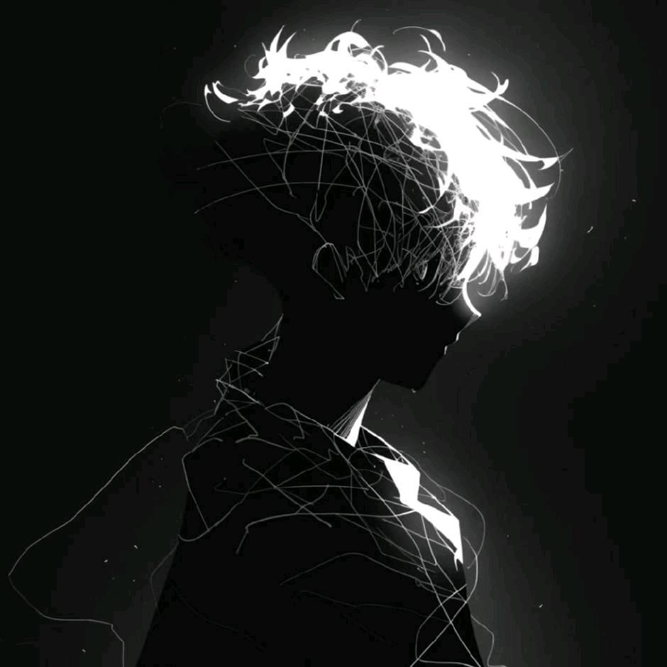 陌