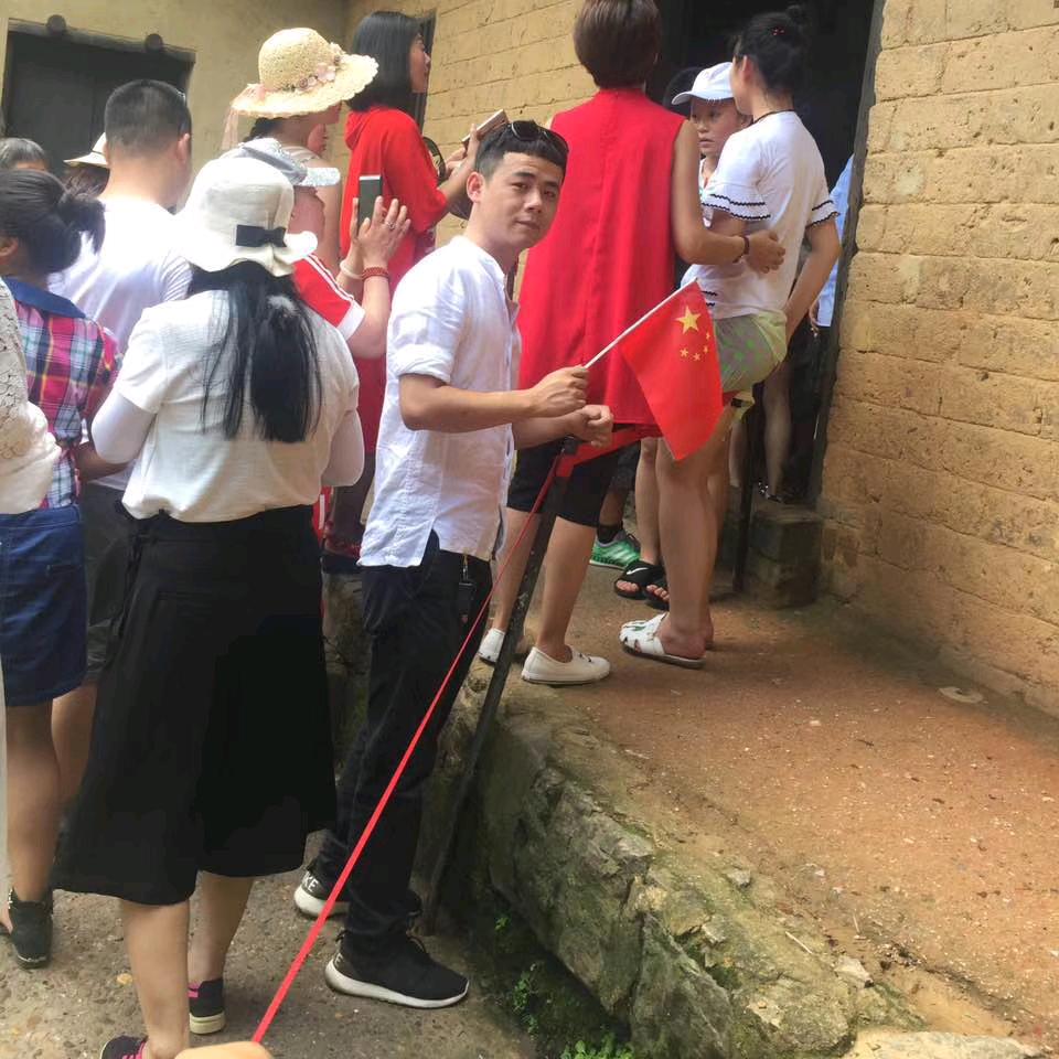 欣业维哥哥