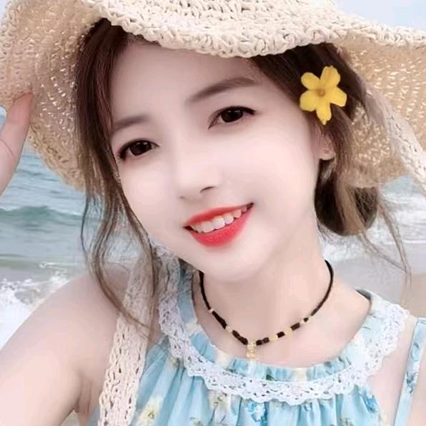 等待花开☘️