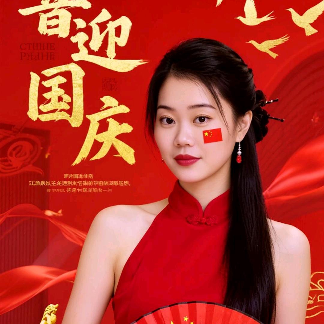 素颜，艳艳