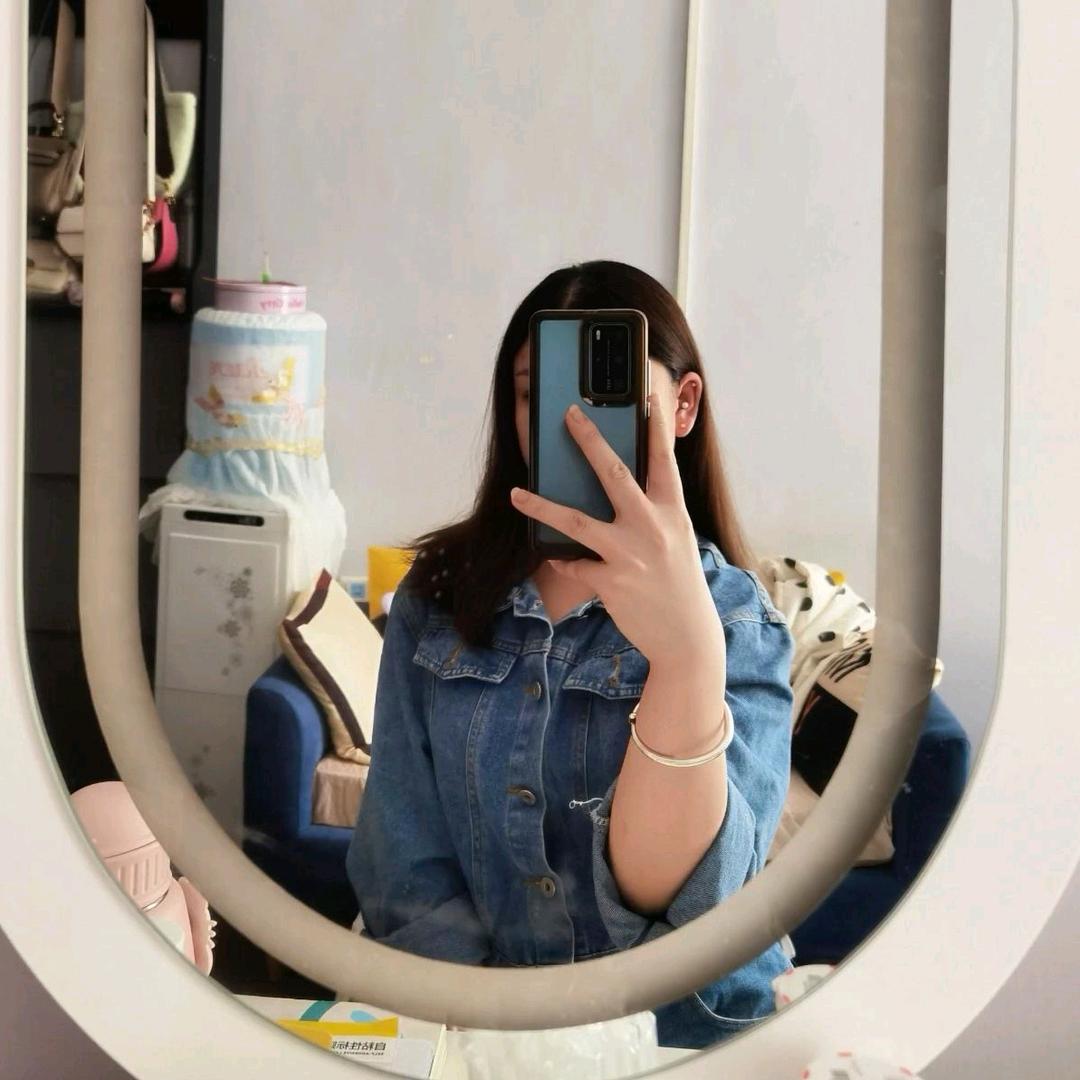 化妆的时候不丑