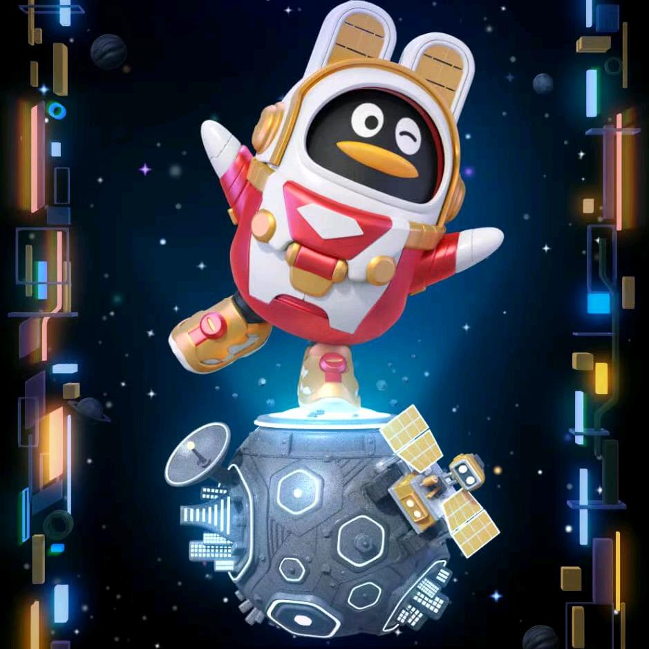 星月棋源