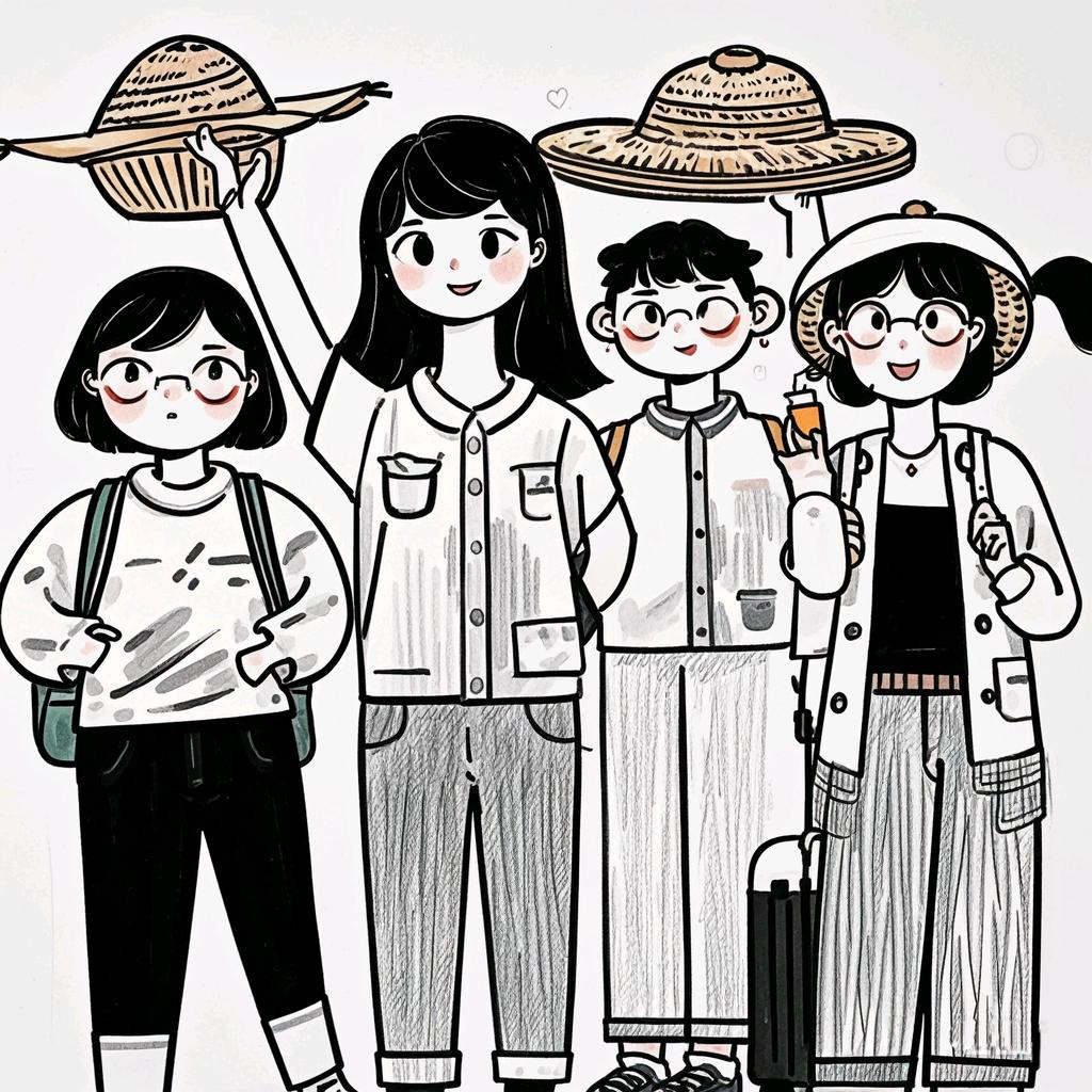 小小杭农崽