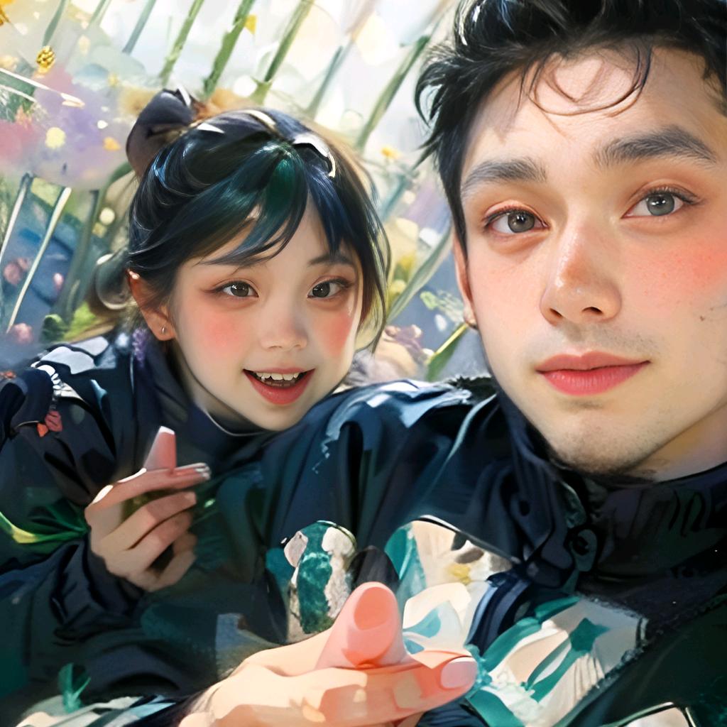 Mia爸爸（养娃版）