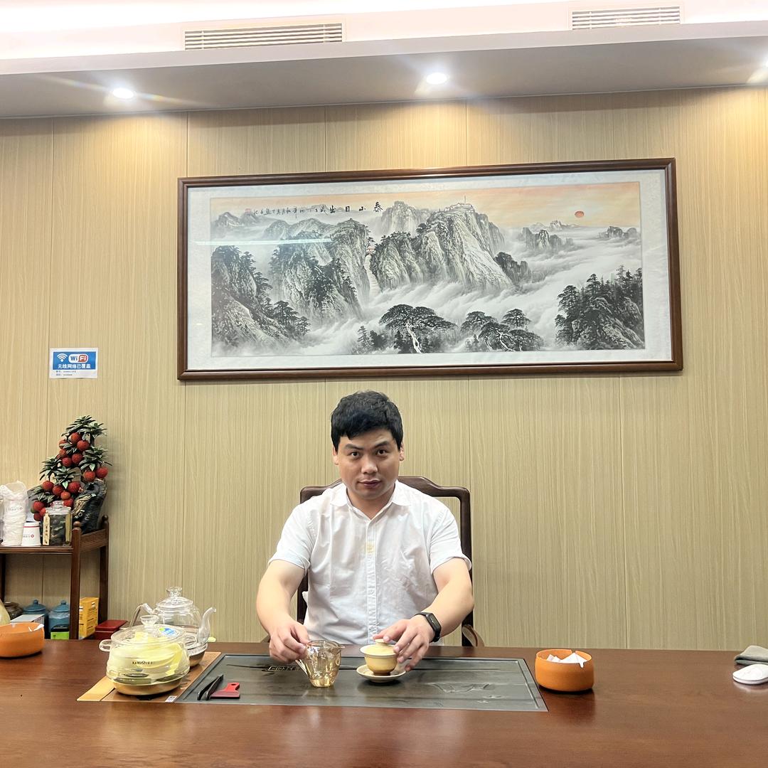 富友富掌柜