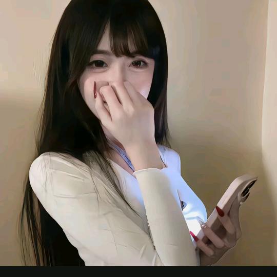 温柔小仙女