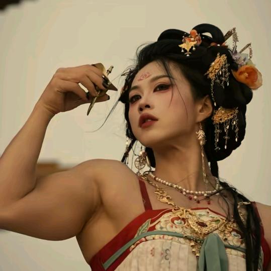 锦水QUEER