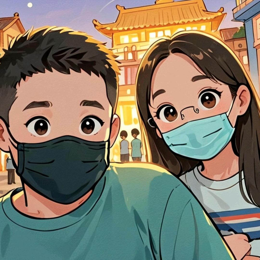 🎉Z~✨（主页有群）