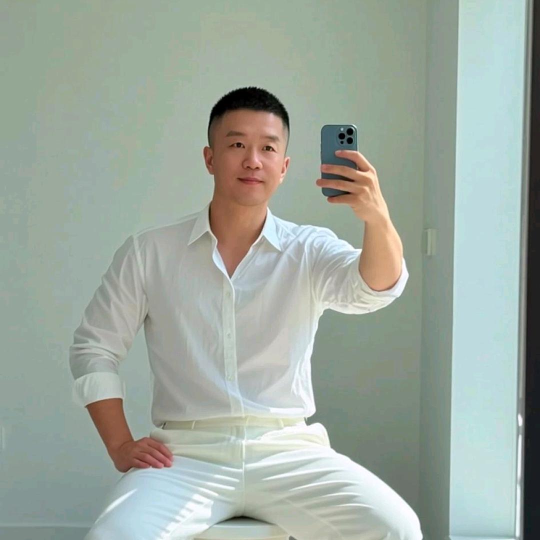某人，你好吗？