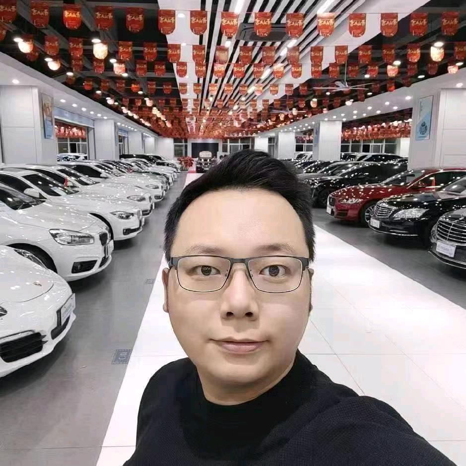 温州市飞哥名车