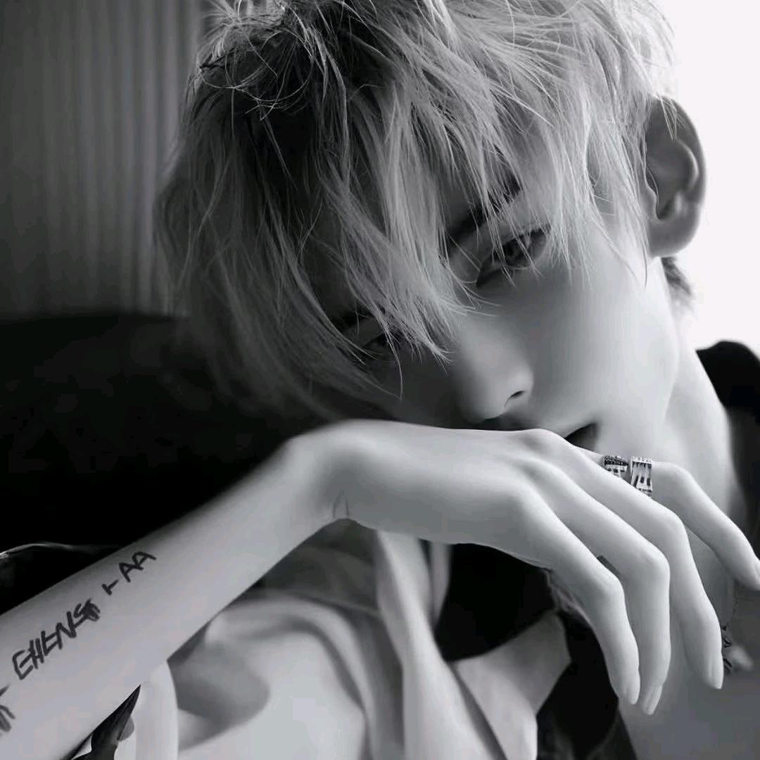 知秋🎱