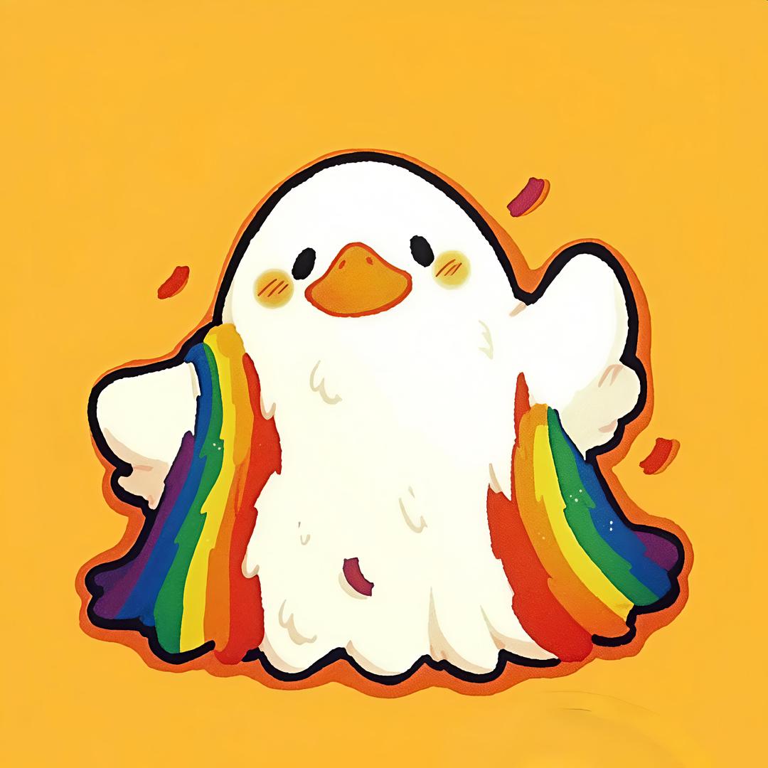 狂拽酷炫LVAN💜