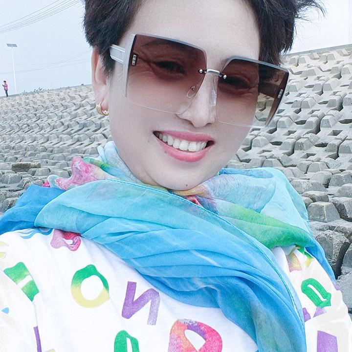 燕姐爱抖音