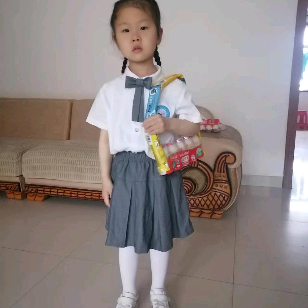 爱心天使