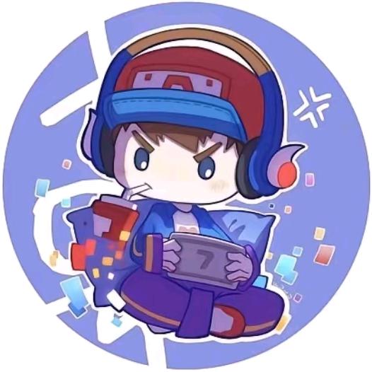 小鲁班怕兰陵王