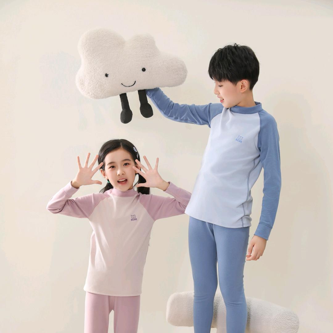 亲肤日记居家服