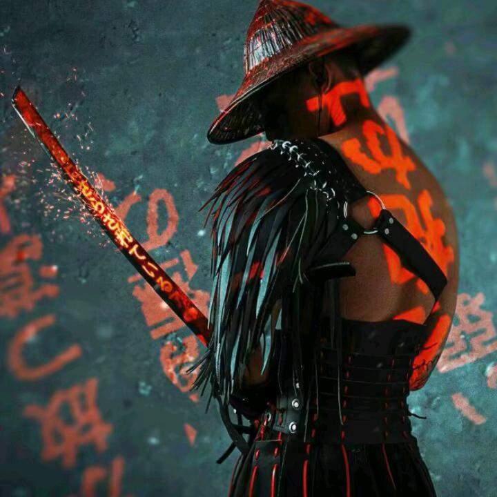 老烟鬼讲故事之世界观