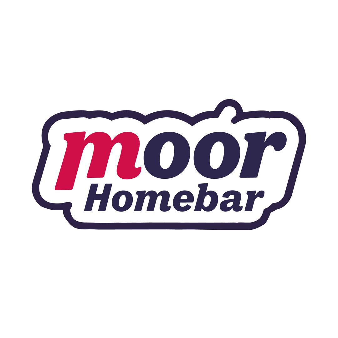 Moor-homebar