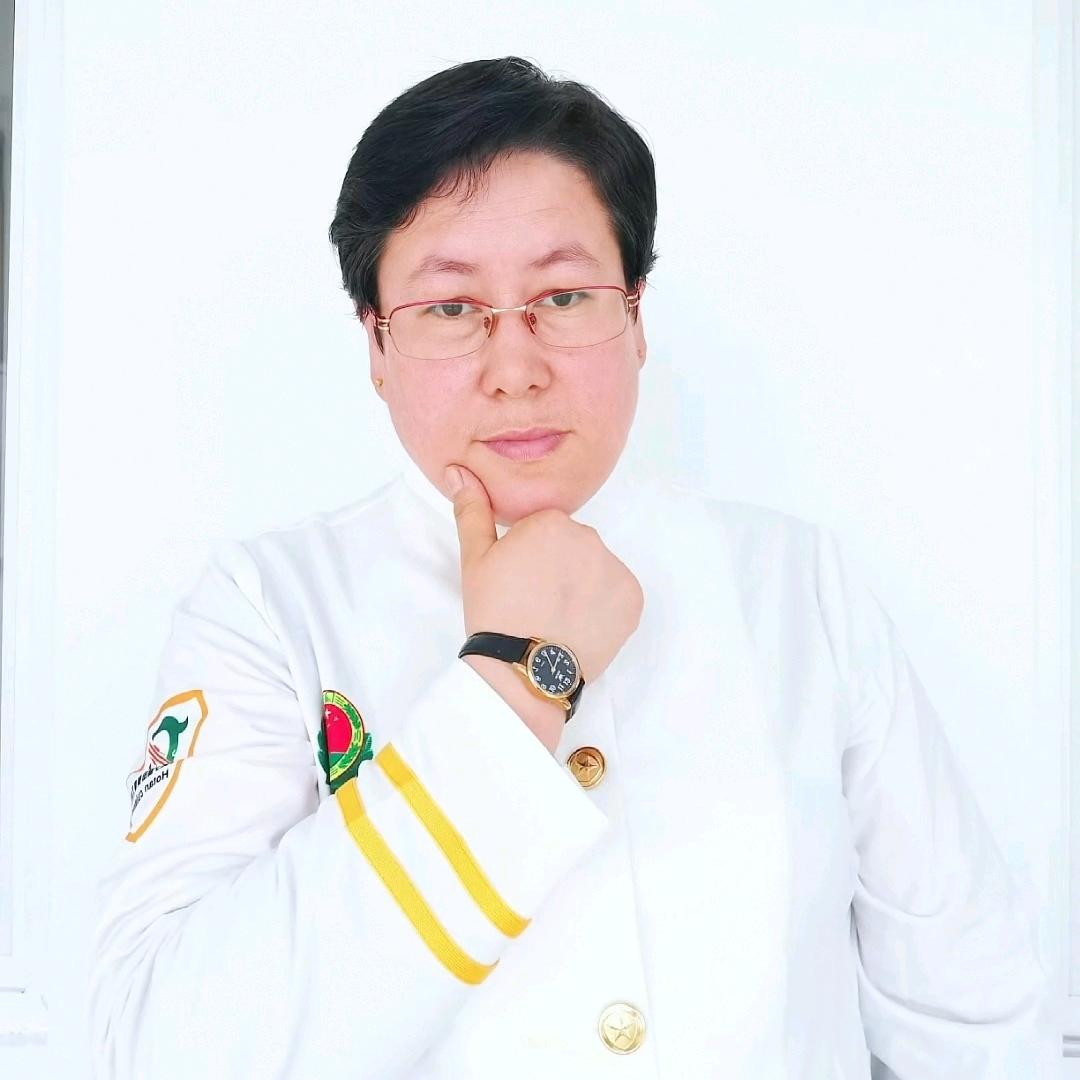 👩‍🍳好厨娘🍜Axpazhan美食