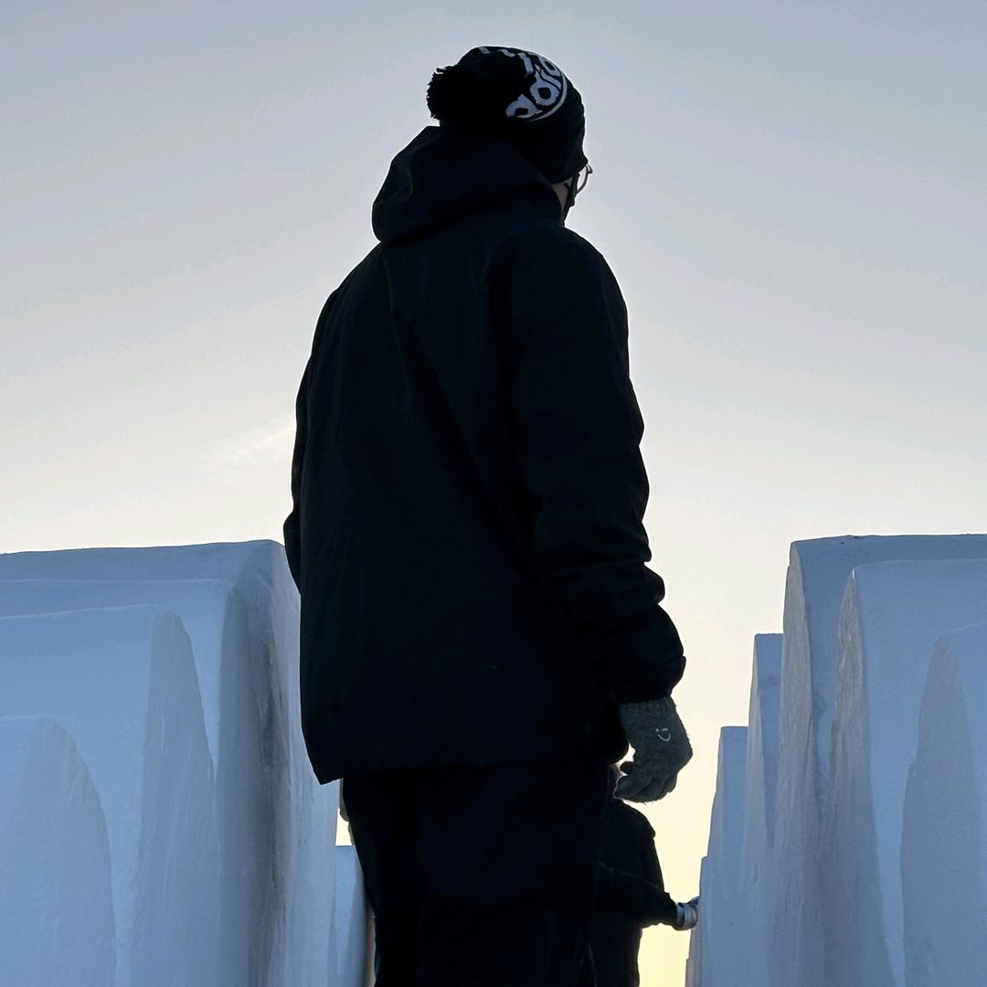 兮恪pve（永劫无间）