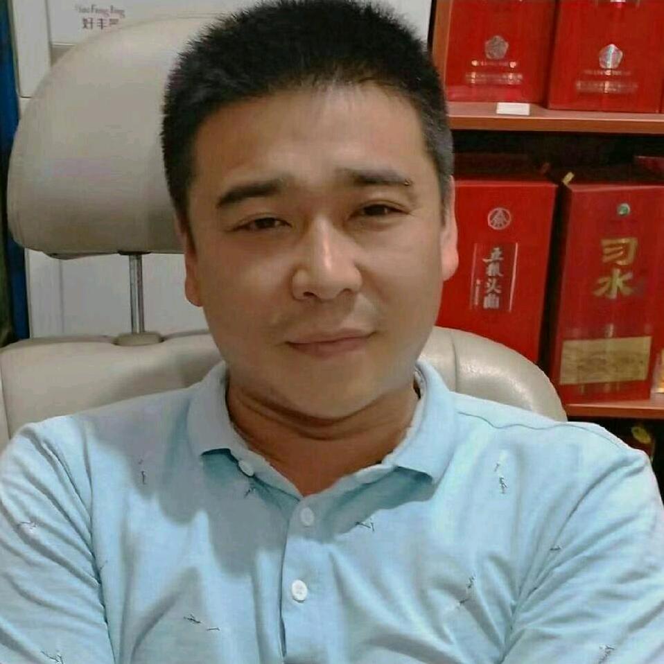 大家旺生活超市王峰