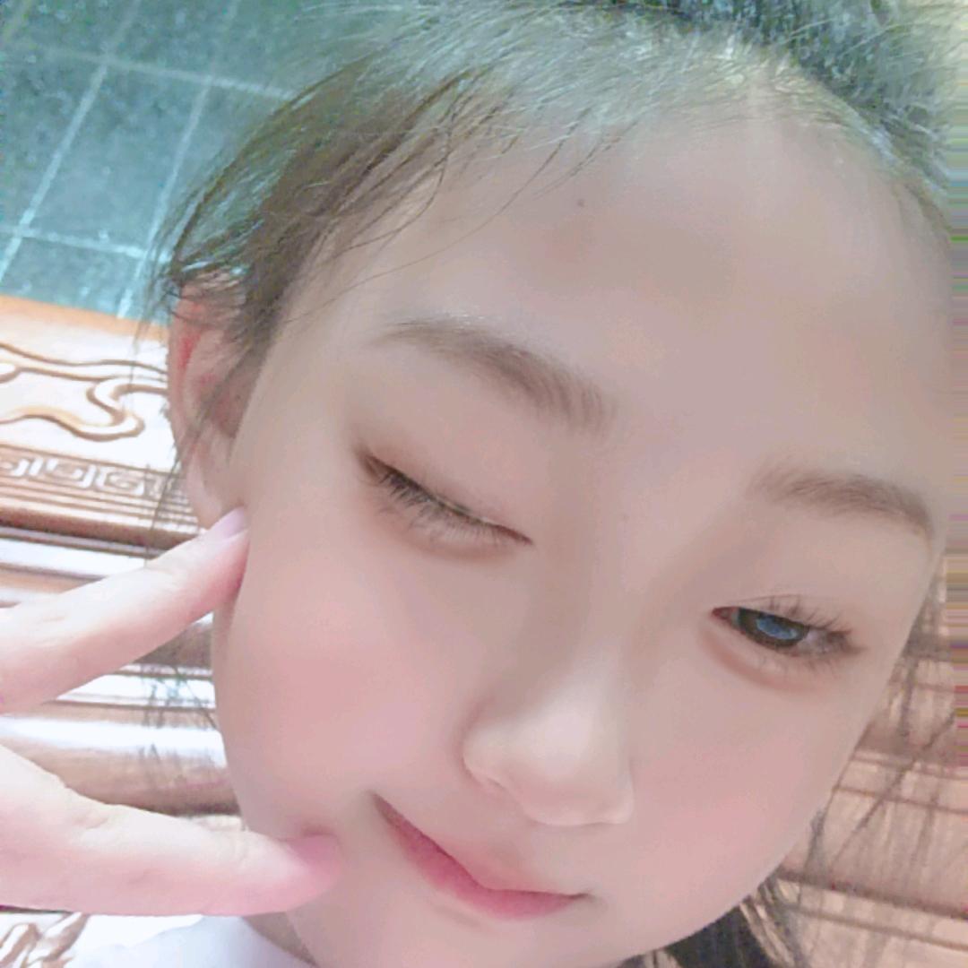 小甜甜圈真好吃