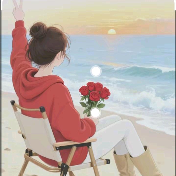 如沐清風☞(ง •̀_•́)ง