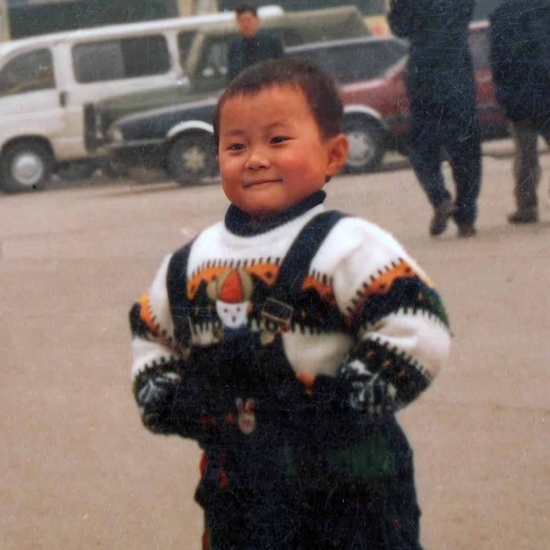 寻儿饶乾