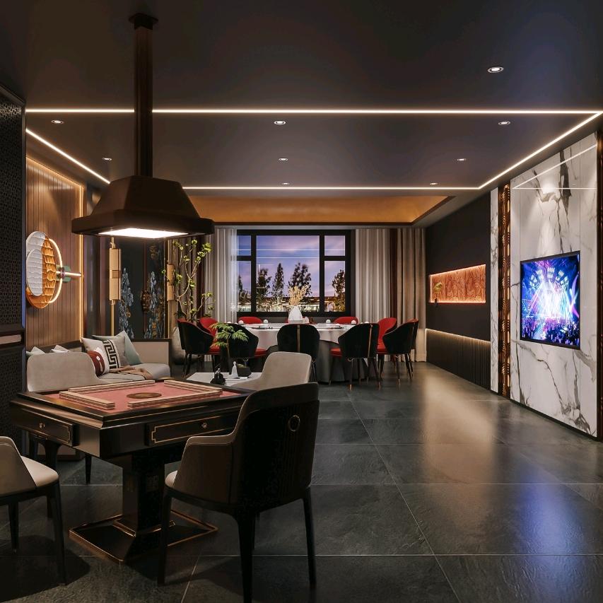 遇到我算你掏上了