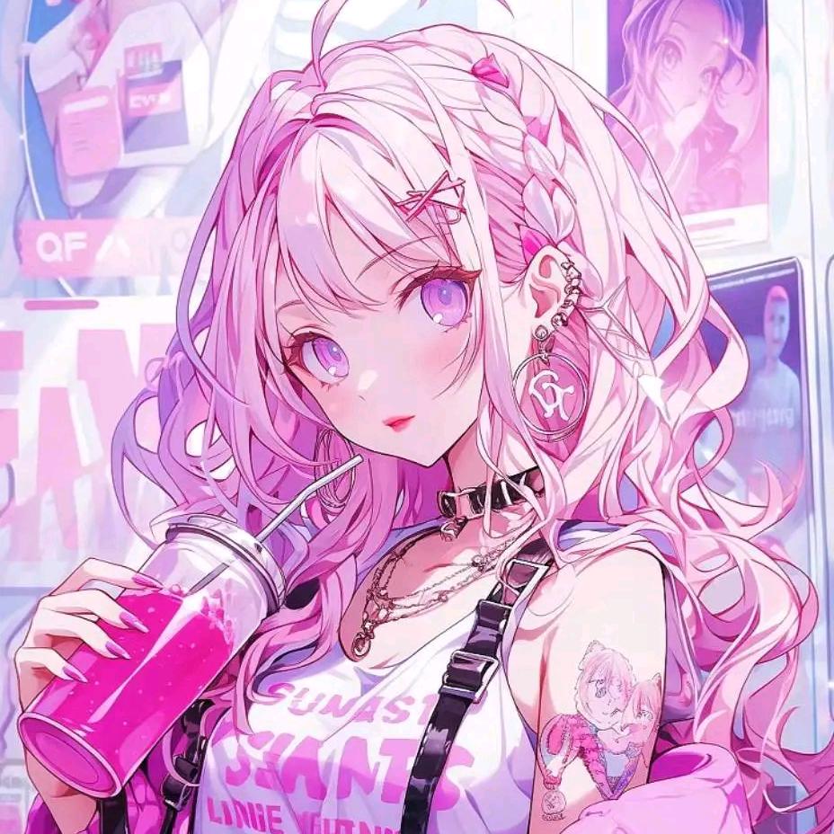 darlingloveme（艾🉑版）