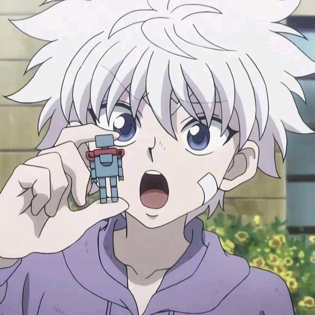 聪明的燕麦片.🐇