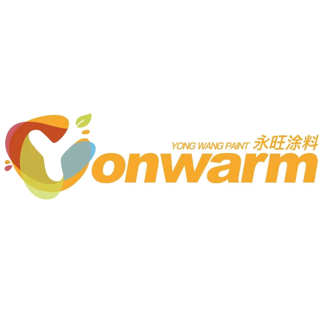 永旺JOTUN郑茂磊