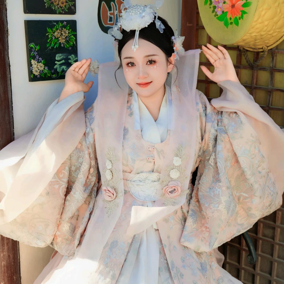 林妹妹🧍‍♀️