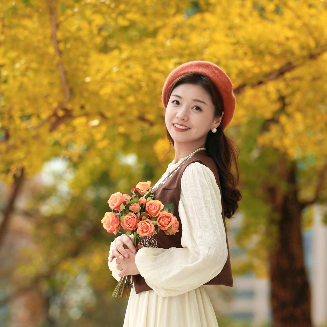 ♥小酒窝♥（勿连赞）