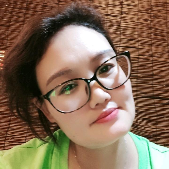 小玉