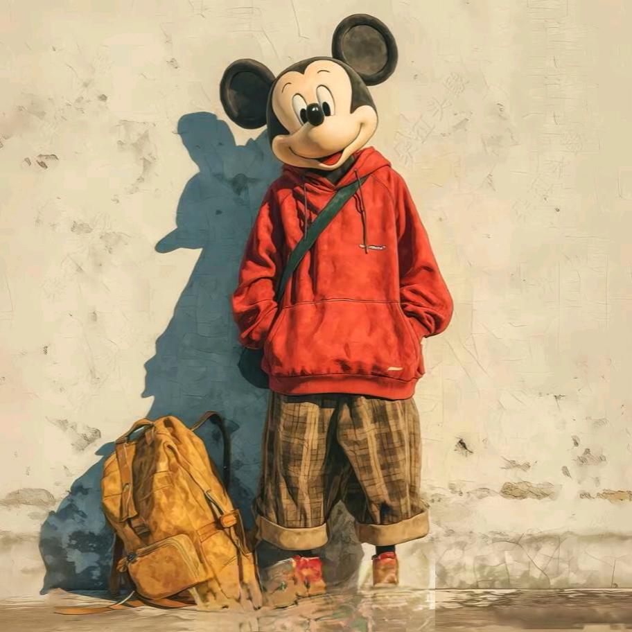 逃跑吧少年枫陌