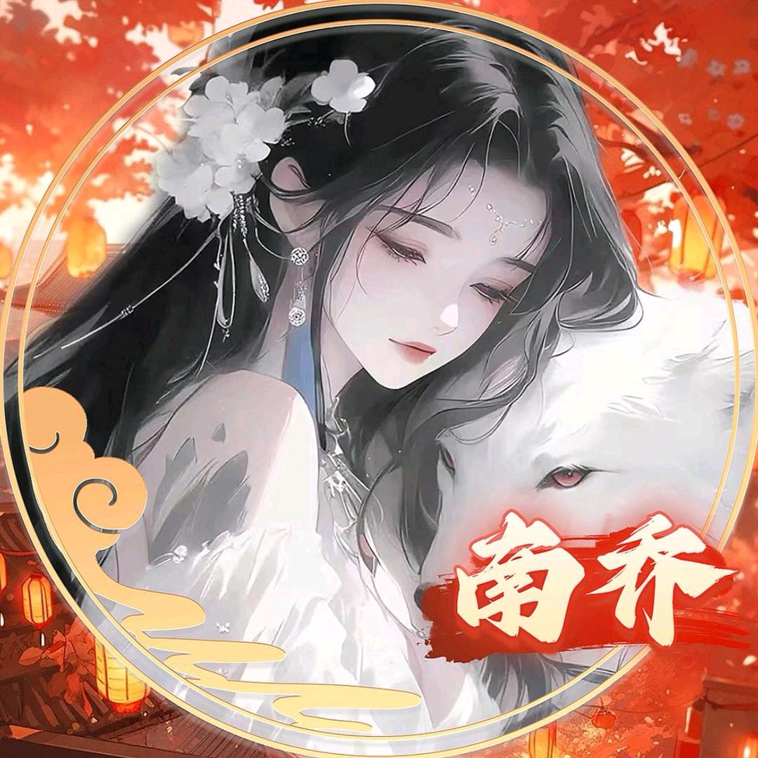 南乔✨