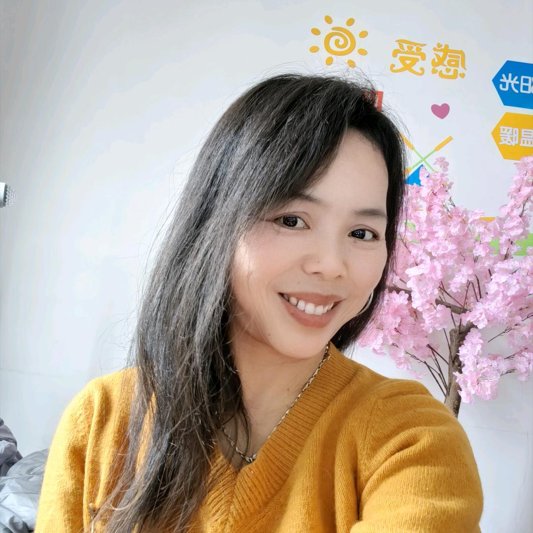 娄底的蝴蝶