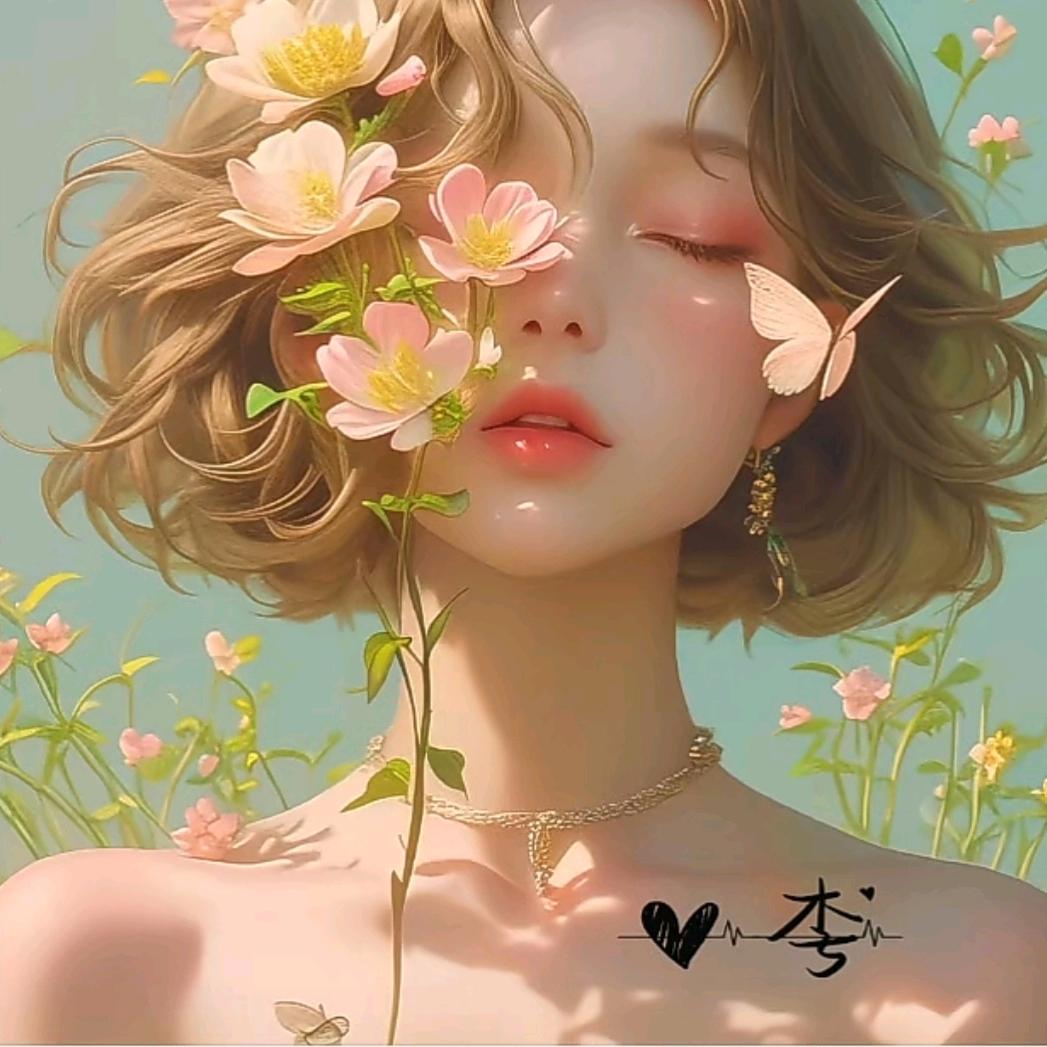 梦李（孕晚期）