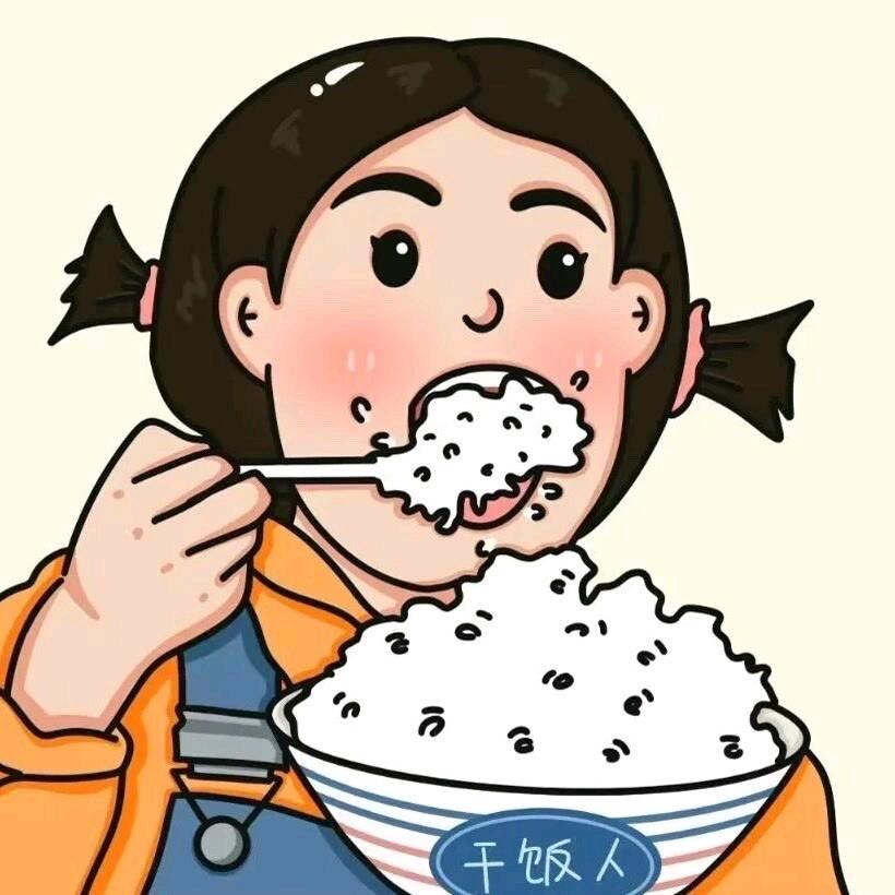 小米粥好喝
