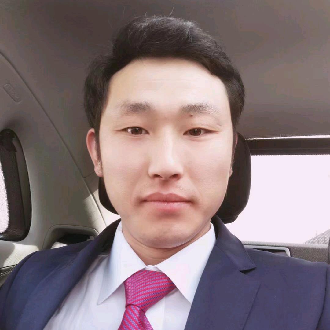 陈贺