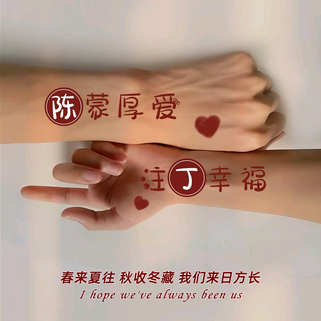 顺利小陈