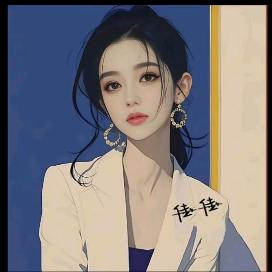 佳佳