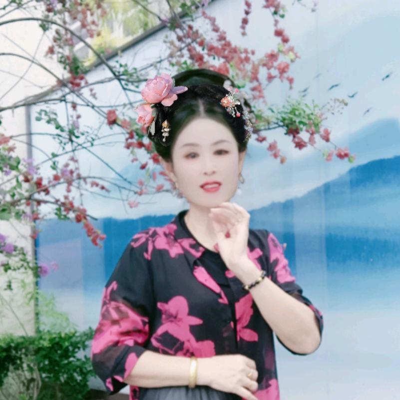 来丽姐