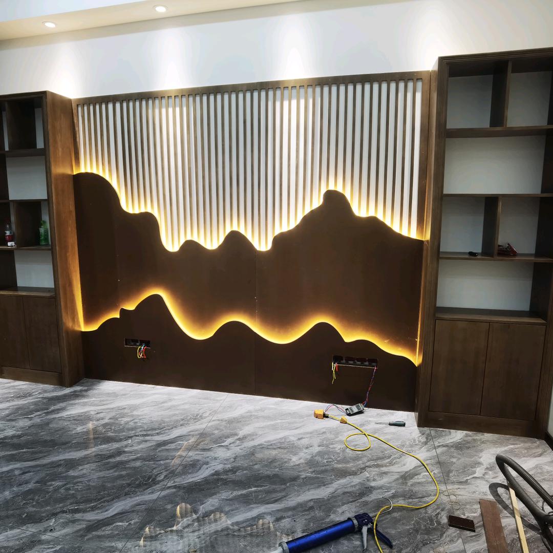 洛阳孙氏木雕定制