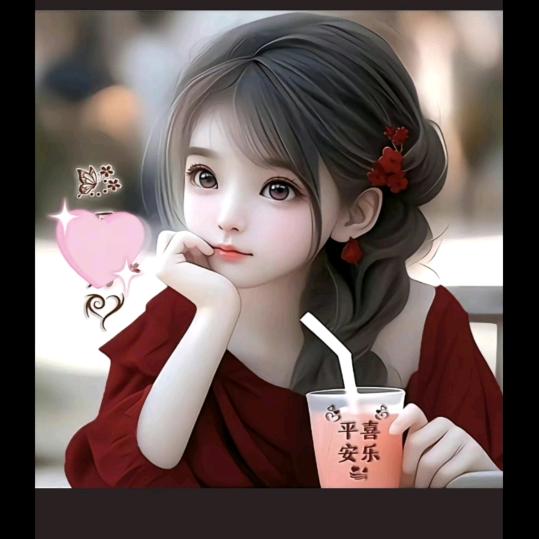 花语