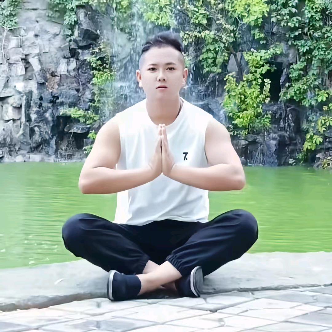 【修行在红尘】苏先生