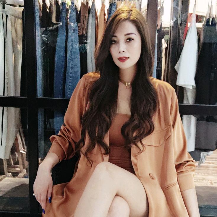 妮娜敏儿