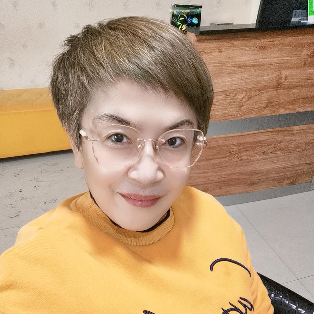 云朵